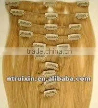 Good Quality Unprocessed Brazilian Wave Virgin Hair Extensions thumbnail-1