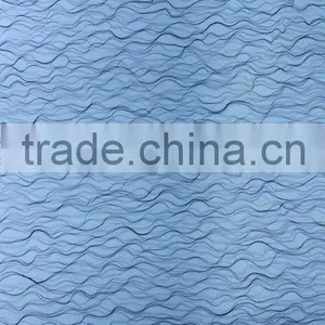 Laminated Fabric Decorative Petg Board thumbnail-1