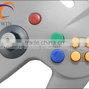 Wholesale Good Qulity For Nintendo 64 N64 Controller USB thumbnail-3