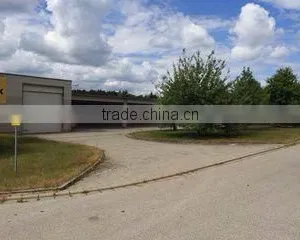J.v.g. Thoma Gmbh company overview - view 2 thumbnail