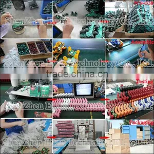 High Quality Brand New Joystick for Ps3 thumbnail-2