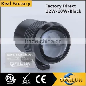 Factory Direct High Power LED Laser Fog Light LED Motorcycle Light Quality Choice Most Popular thumbnail-1