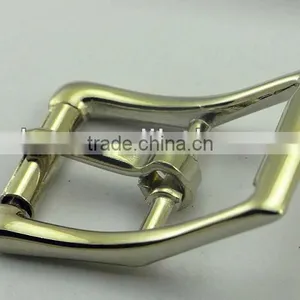 Long Durability Metal Belt Buckle thumbnail-1