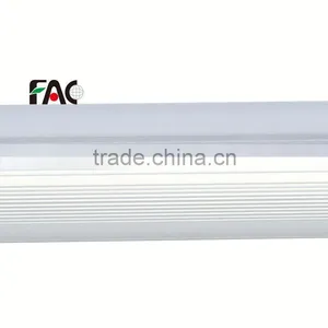 High Lumen Euro Standard v Shape t8 Light R17d thumbnail-6