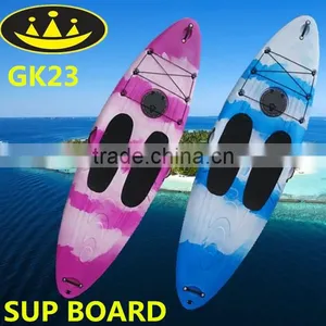 Stand up Paddle Kayak,surf Board,plastic Kayak,Sea Kayak ,ocean Kayak thumbnail-4