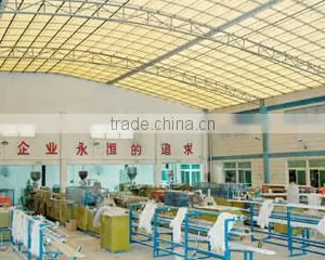 Xinhongyu Plastics Limited Company Of Foshan City company overview - view 4 thumbnail