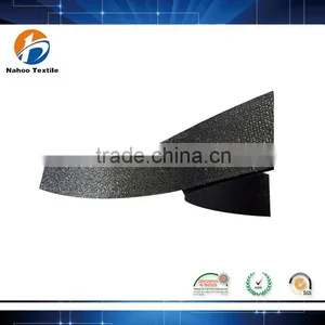 Weldable High Frequency Heat Activated Hook and Loop Fastening Tape thumbnail-1