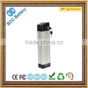 E Bike/electric Bike/bicycle 24v/36v/48v 10Ah Battery thumbnail-1
