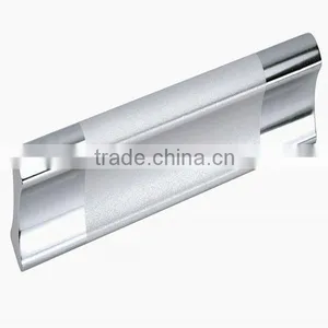 Wood/plastic/zine Alloy Cabinet Handle thumbnail-1
