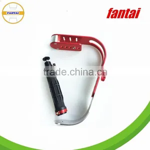 Professional Mini Aluminium Video Stabilizer For Digital Camera thumbnail-1