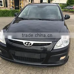 USED CARS - HYUNDAI I30 1.6 CRDI (LHD 5036) thumbnail-4