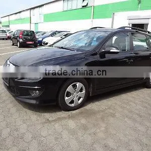USED CARS - HYUNDAI I30 1.6 CRDI CAR (LHD 7147 DIESEL) thumbnail-1