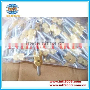Dual Valve Core Small and Large Bore Service Port Valve Core Remover - Installer thumbnail-1