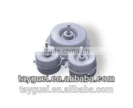 182mm 172mm Ceiling Fan Brushless dc Motor thumbnail-2