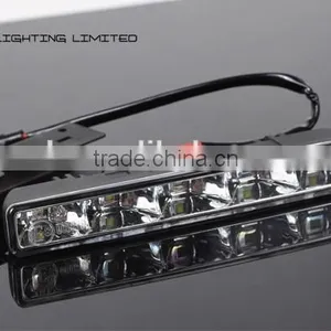 2014 New Type Hot Selling 12v Z-shape 18cm Led Drl Llight Led for Car thumbnail-1