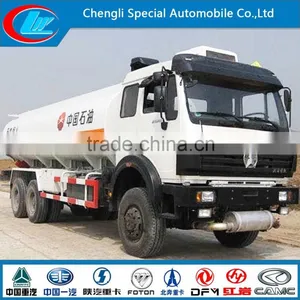 Hot Sale 6x4 Oil Tank Truck for Sale FAW Oil Tank for Truck thumbnail-1