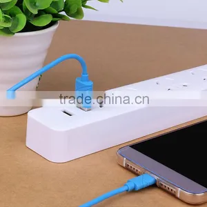 Original USAMS U-gee Series USB Type-C Data Sync Charging Cable For Nokia N1 / LeTV / Macbook / Pro Type-C thumbnail-4