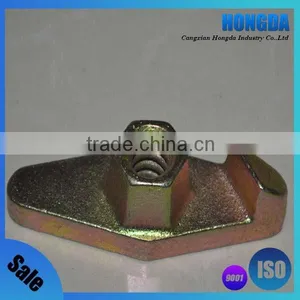 Wing Nut Casted Nut Formwork Nut thumbnail-4