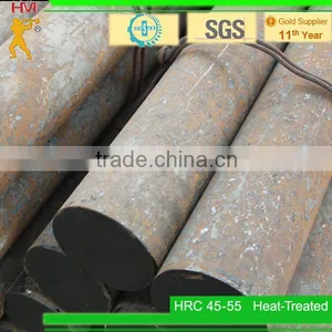 Manufacturers Sell Like Hot Cakes Low Price 50mm-110mm Grinding Rod For Rod Mill thumbnail-2