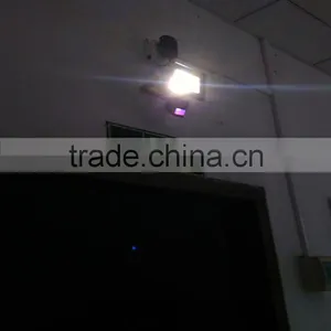 LED Security Lighting Camera Garden Light Hidden Dvr Camera thumbnail-3