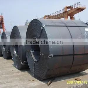 47" Mild Steel Sheet Coil Hot Rolled Made in China 0.04" WT thumbnail-3