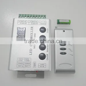 HC008 RGB Remote Led Controller thumbnail-2