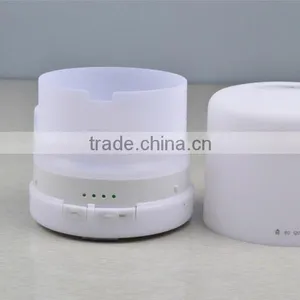 Aroma Mist Ultrasonic Essential Oil Diffuser thumbnail-2