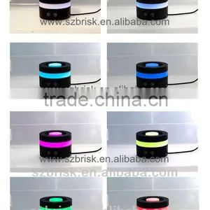 Portable USB Humidifier Aroma Air Diffuser Mist Maker thumbnail-5