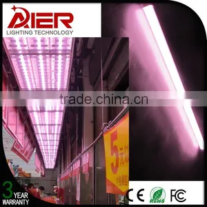 High Quality Best Price Pink Tube for Fresh Meat Led Lamps t8 thumbnail-4