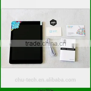 9.7 Inch Cube T9 MTK8752 Octa Core 2GB/32GB 4G LTE GPS WIFI Bluetooth 4.0 Tablet thumbnail-1