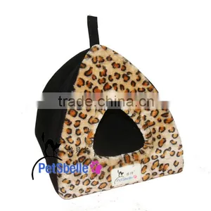 Cute Cat Beds Pet House Cat Cave thumbnail-1