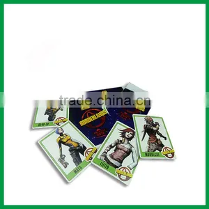 Custom Pokemon Poker Cards Playing Cards thumbnail-2