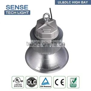 Warehouse Lighting High Lumen 250W LED High Bay Light thumbnail-4