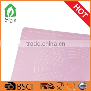 Mats & Pads Table Decoration & Accessories Type and Stocked,Eco-Friendly Feature Silicon Baking Mat thumbnail-3