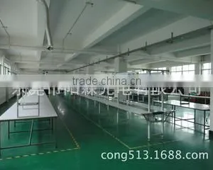 Bright Sky Electronics Co., Ltd. company overview - view 3 thumbnail