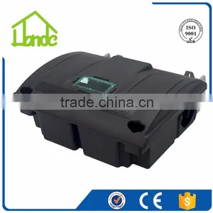 Pest Control Type Inspection Window Bait Station Box HDBT007.1 thumbnail-2