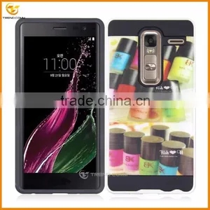 for LG Zero Hard Back Pc+tpu Case thumbnail-6