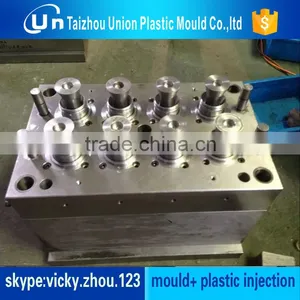 Factory Promotion Pet Injection Mold thumbnail-5