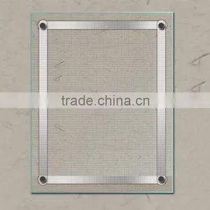 Photo Frame Glass With Very Good Quality thumbnail-1
