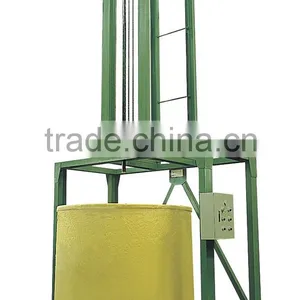 SUNKIST FOAM BLOCK VERTICAL BORING MACHINE thumbnail-1