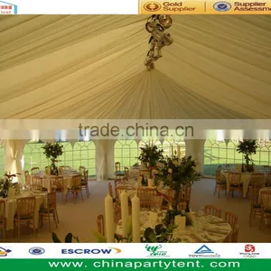 Event Wedding 200 Seater Tents for Sale in South Africa thumbnail-5