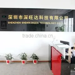 Shenzhen Shen Wangda Technology Co., Ltd. company overview - view 1 thumbnail
