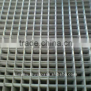 Welded Galvanized Mesh thumbnail-1