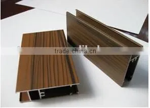 TOMA Excellent Quality Aluminium Profile With Cheap Price thumbnail-6