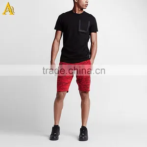 Wholesale Jogging Trousers Men Sports Short Pants Man Cheap Sport Pants thumbnail-2