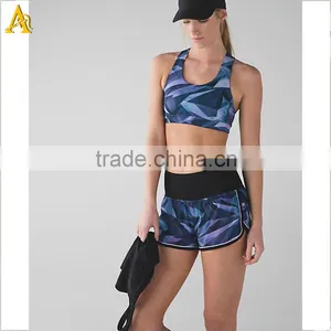 2016 High Quality Sportsuit Running Shorts ,gym Shorts,basketball Shorts thumbnail-1
