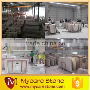Professional Polished Modern Different Type Natural Stone Vanity Top thumbnail-5