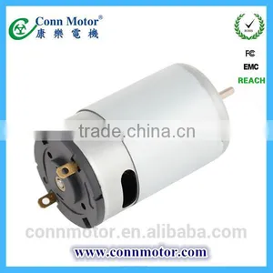 Direct Factory Price Best Sell Massage Chair dc Gear Motor thumbnail-1