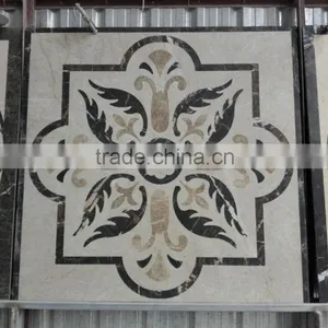 Perfect Marbel Medallion thumbnail-1