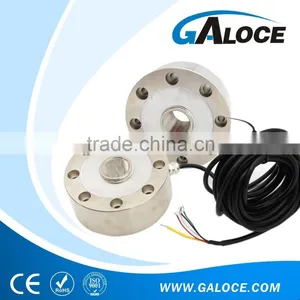 GSS406 Industrial Chinese Compression Load Cell 5 Ton thumbnail-4